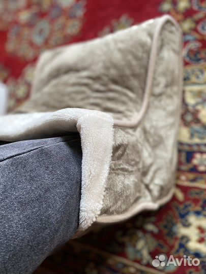 Электрогрелка для ног