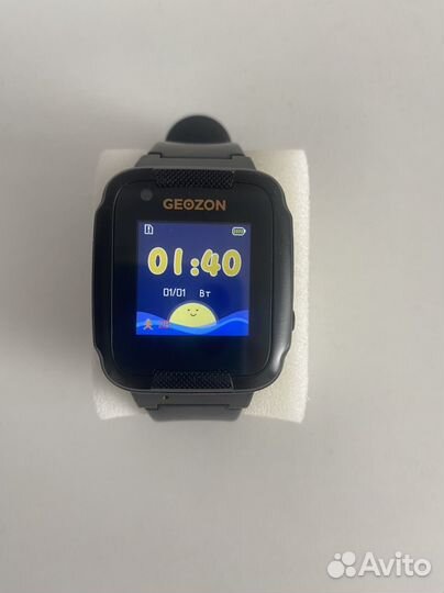 Smart watch