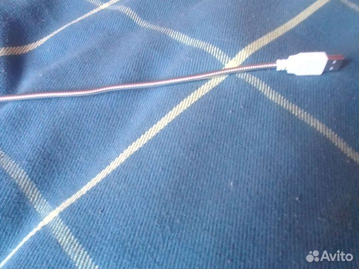 Компьютерная лампа