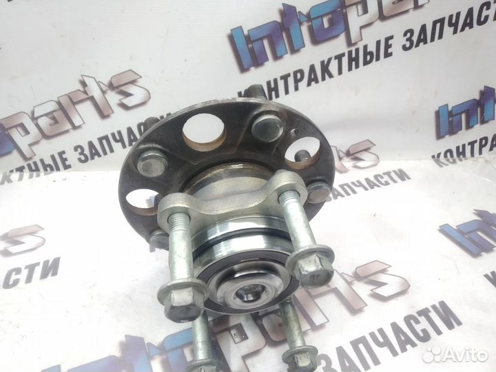 Ступица задняя Honda Civic 8 4D FD 2009