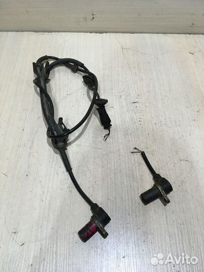Датчик abs задний Audi A6 C5