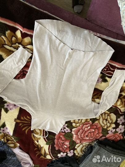 Женские вещи пакетом 40 42