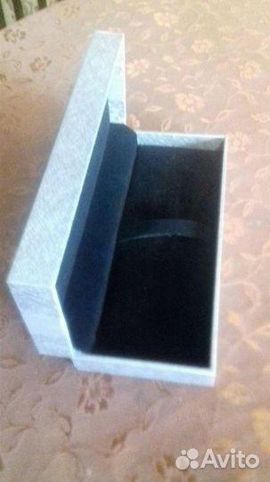 Коробка подарочная