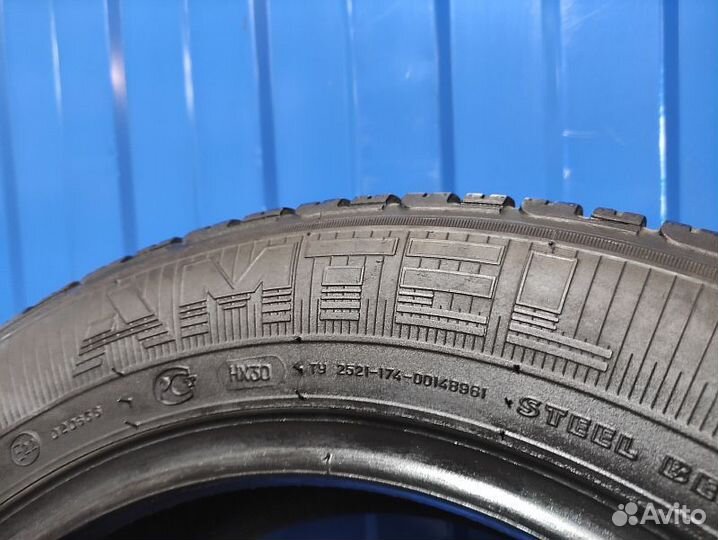 Amtel Planet DC 175/65 R14