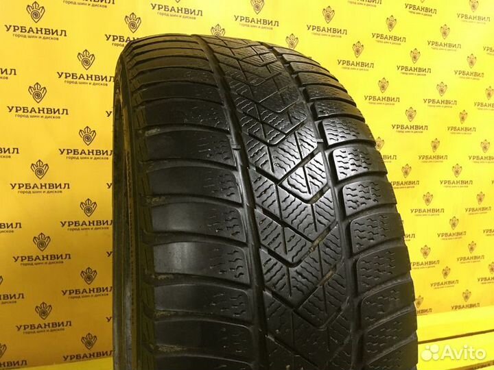 Pirelli Winter Sottozero 3 245/45 R19 102V