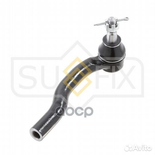 Рулевой наконечник прав SE1666 sufix
