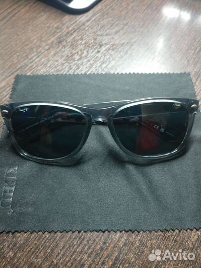 Очки Ray ban new wayfarer