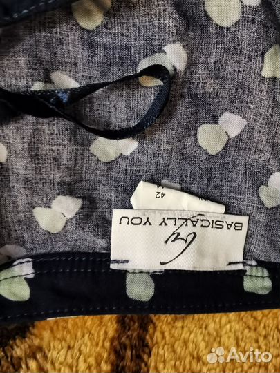 Блузка женская