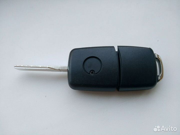 Корпус ключа зажигания