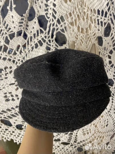 Кепи женское kn collection новое