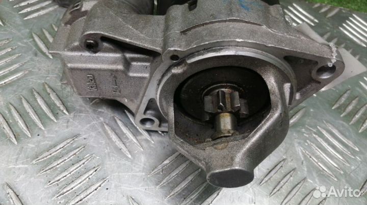 Стартер Mercedes-Benz A-Class