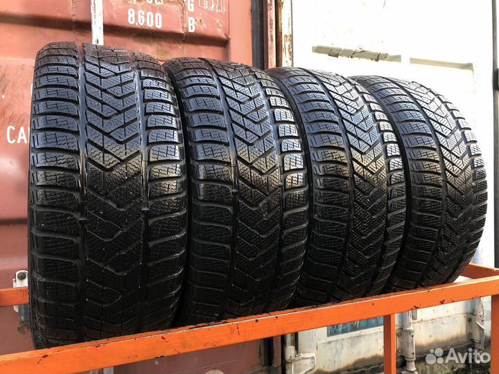 Pirelli Winter Sottozero 3 225/45 R17