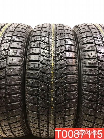 Toyo Observe GSi-5 205/60 R16 101R