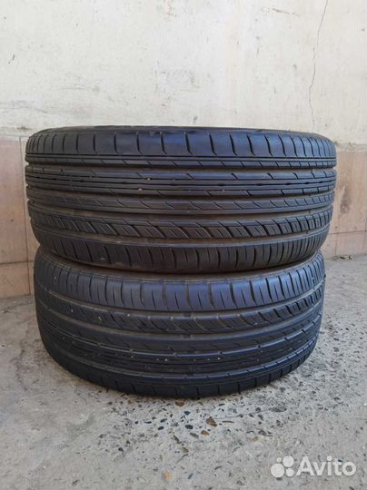 Toyo Proxes C1S 205/45 R17 88W