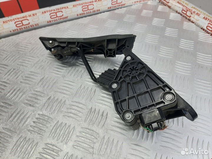 Педаль газа, Acura TSX 2 (2008-2014) 2010