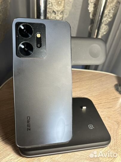 Infinix Zero 20, 8/256 ГБ