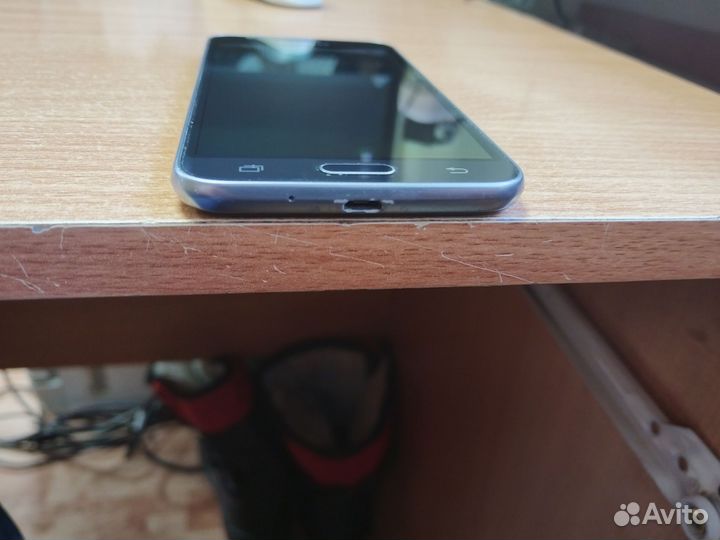 Телефон Samsung j3(6) продам бу
