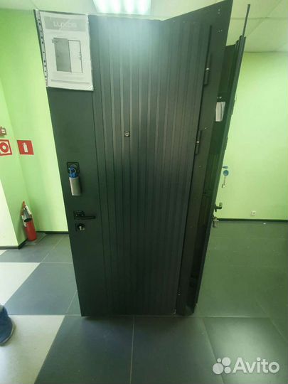 Входные двери luxor