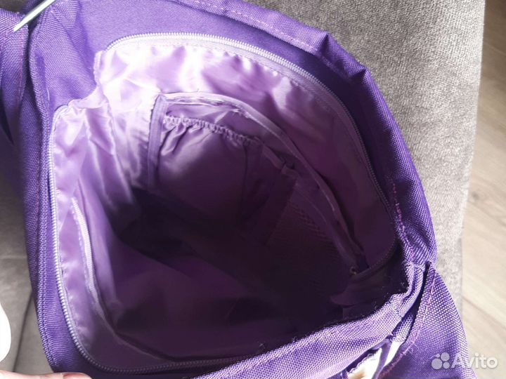 Cумка школьная для девочки