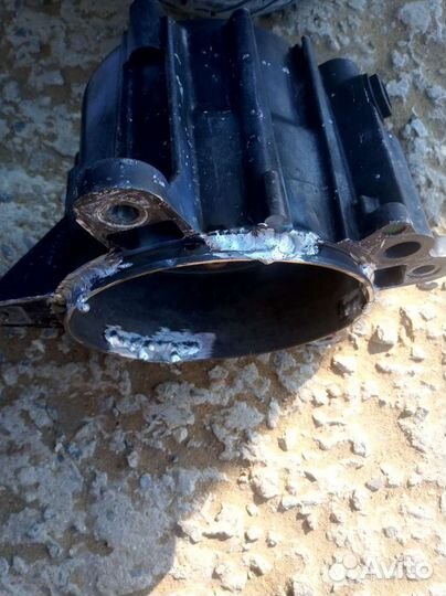 Аргонщик на выезд