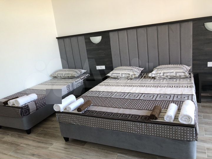 Комната 24 м², 1/3 эт.