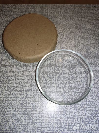 Чашка Петри