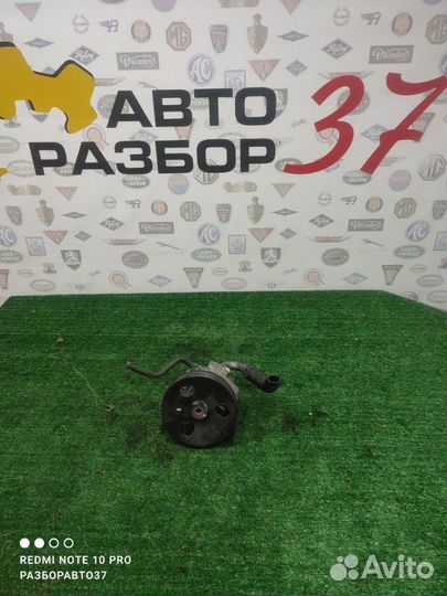 Насос гидроусилителя руля Chevrolet Lacetti F16D3