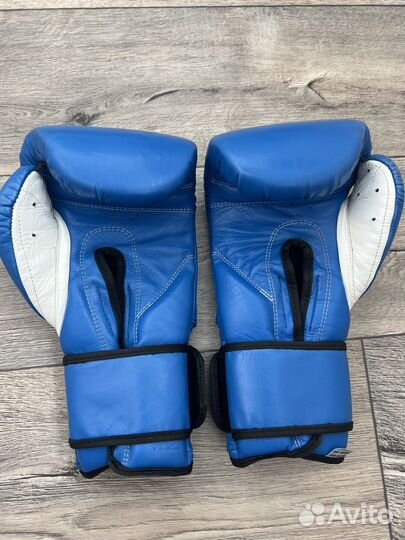 Боксерские перчатки Cleto Reyes оригинал