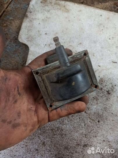 Катушка зажигания peugeot 405