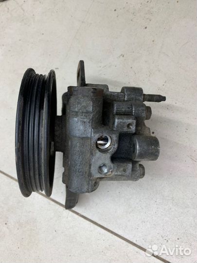 Насос гур Volga Siber 2.4 EDZ 2008-2010