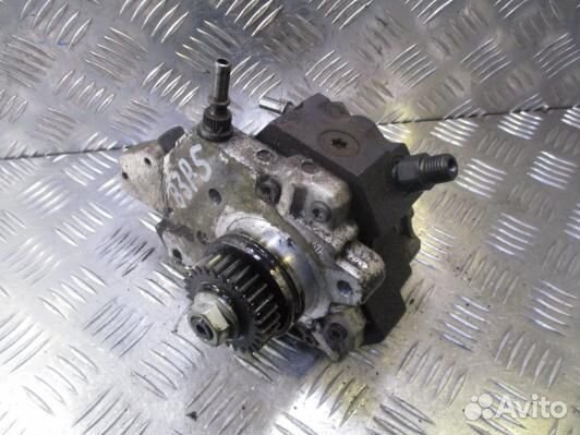 Тнвд дизельный opel vivaro (83P05AC01)