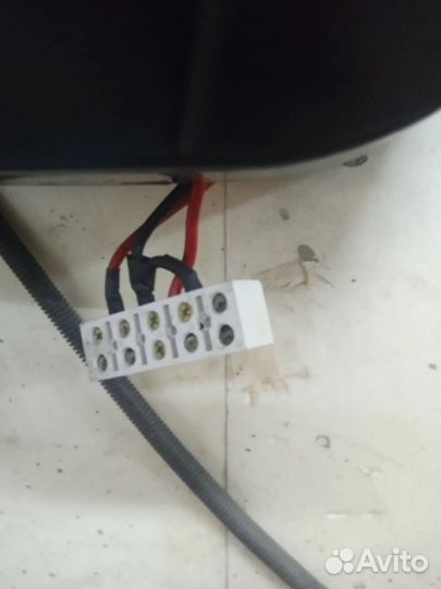 Стабилизатор iek