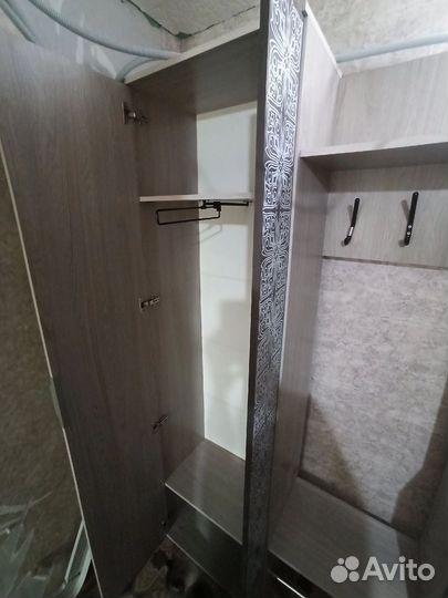 Прихожая бу