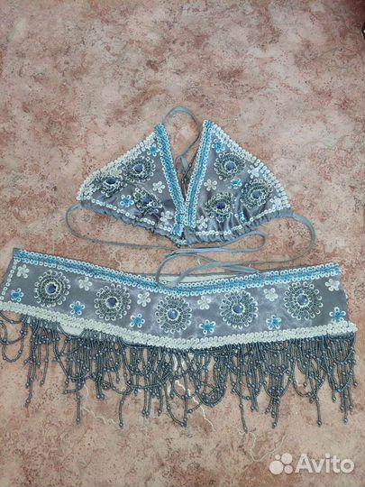 Костюмы для танца живота