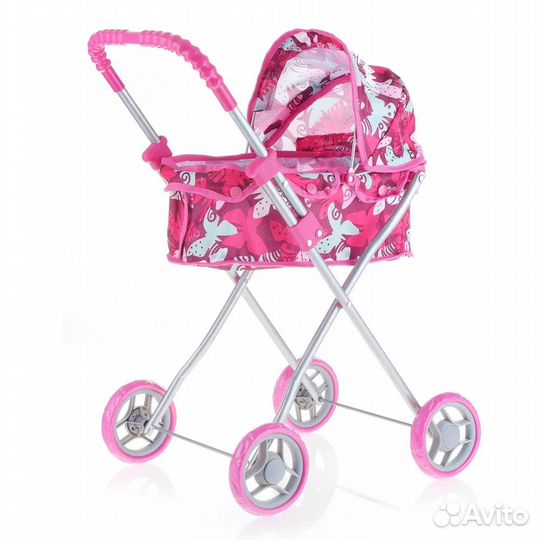 Melobo Коляска Люлька для кукол