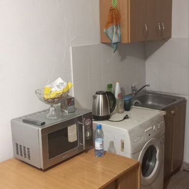 Комната 13 м² в 1-к., 3/5 эт.