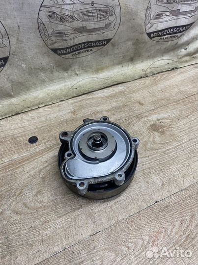 Помпа ом 271 мерседес w209