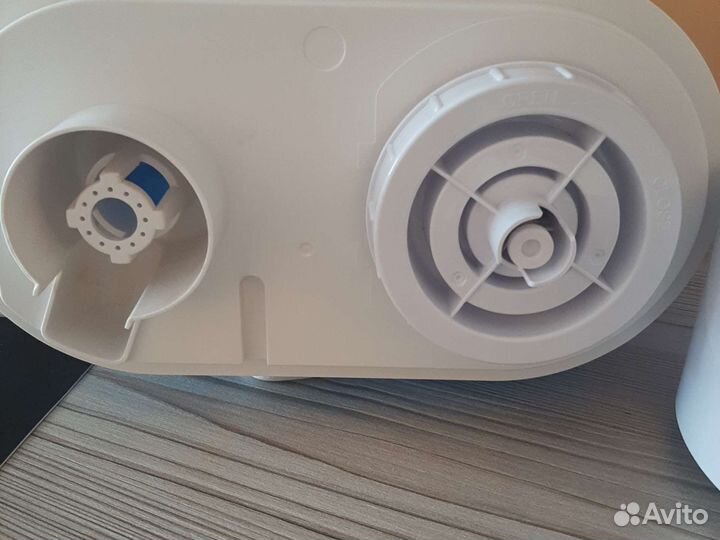 Увлажнитель воздуха