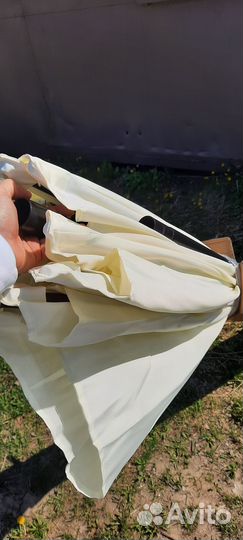 Зонты садовые 2шт