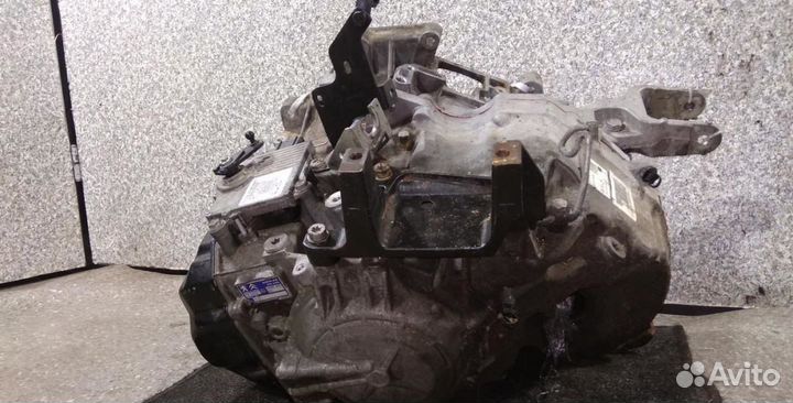 АКПП Peugeot 607 2004-2010 15831003001