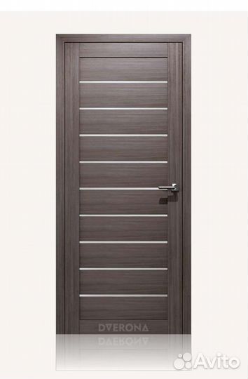 Двери межкомнатные новые