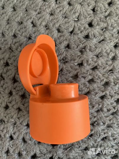 Tupperware эко бутылка детская