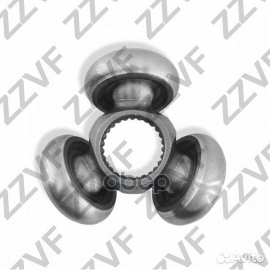 Трипоид В шрус 27X43.2 toyota RAV4 (06-13), LEX