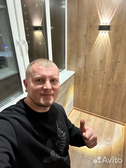 Отделка балконов стильно и современно