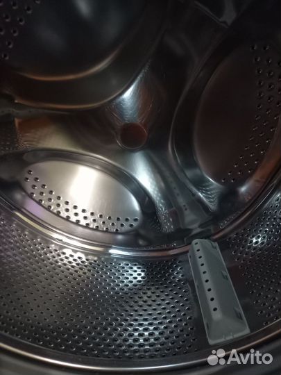 Стиральная машина indesit iwsb5105