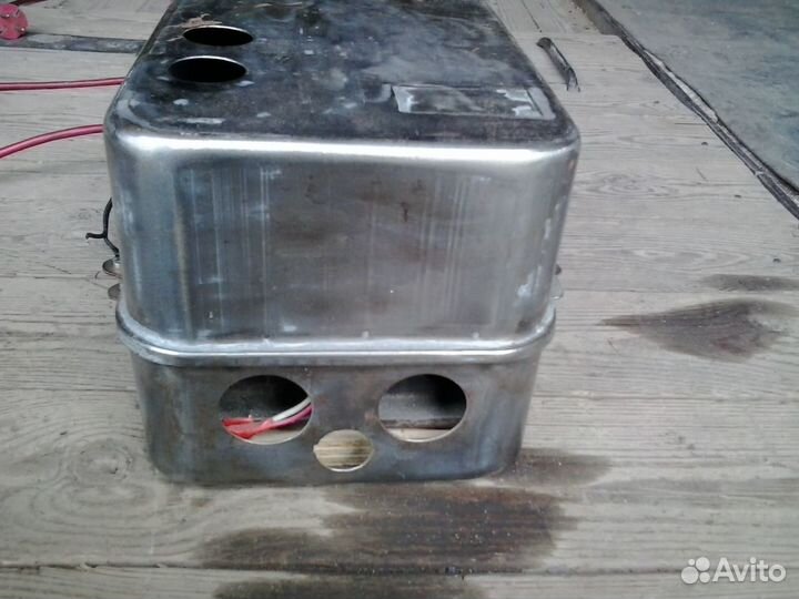 Блок питания 12-17 вольт