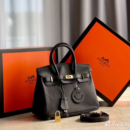 Сумка женская Hermes birkin 25