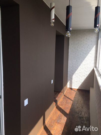 Ремонт квартир