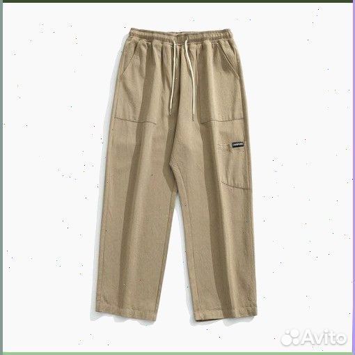 Спортивные штаны карго (В наличи все цвета)