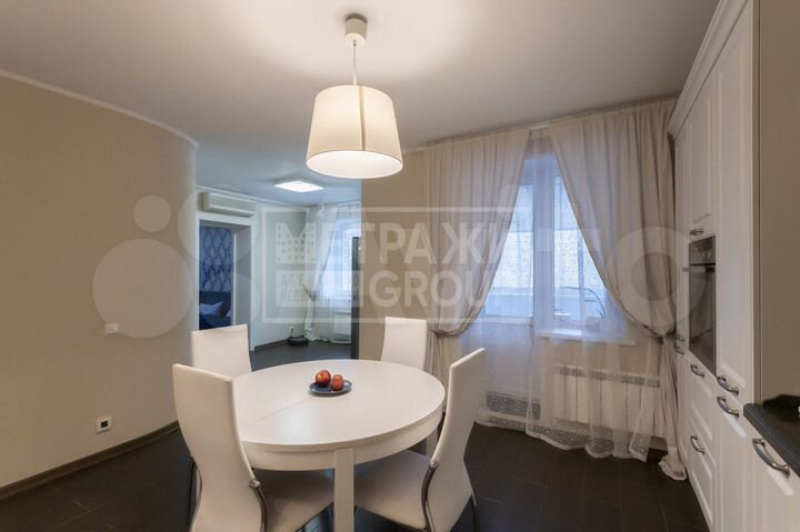 5-к. квартира, 150 м², 5/6 эт.
